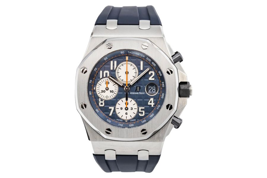 Audemars Piguet Royal Oak Offshore 26470ST.OO.A027CA.01